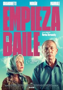 دانلود فیلم Let the Dance Begin 2023418431-329197634