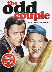 دانلود سریال The Odd Couple417102-495560514