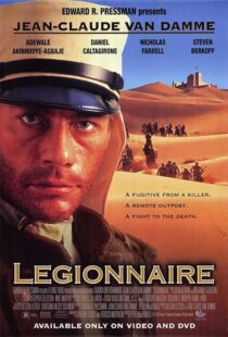دانلود فیلم Legionnaire 1998418026-1175270556