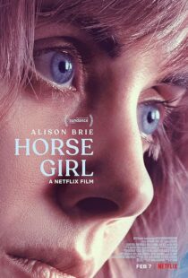 دانلود فیلم Horse Girl 2020417649-455748502