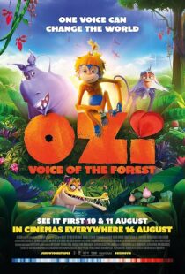 دانلود انیمیشن Ozi: Voice of the Forest 2023416482-605604373