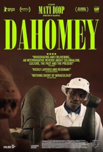 دانلود مستند Dahomey 2024417494-2112150135