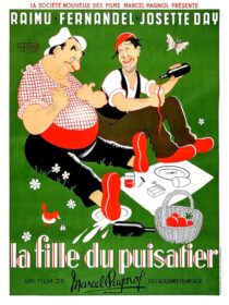 دانلود فیلم The Well-Digger’s Daughter 1940416300-1552725238