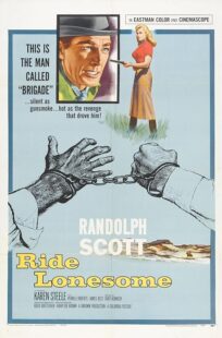دانلود فیلم Ride Lonesome 1959417367-419791639
