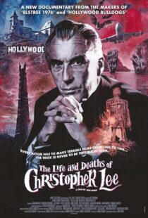 دانلود مستند The Life and Deaths of Christopher Lee 2024418212-2002117565