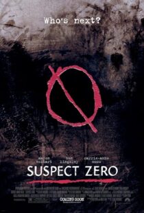 دانلود فیلم Suspect Zero 2004418227-571044756