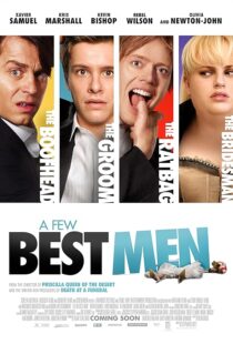 دانلود فیلم A Few Best Men 2011416289-630223945
