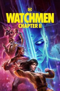 دانلود انیمیشن Watchmen: Chapter II 2024416419-521415514