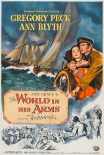 دانلود فیلم The World in His Arms 1952416325-961216354