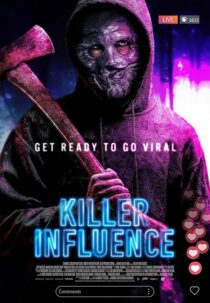 دانلود فیلم Killer Influence 2024418297-1810800042