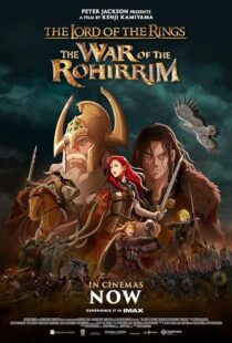 دانلود انیمه The Lord of the Rings: The War of the Rohirrim 2024418059-796830293