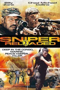 دانلود فیلم Sniper: Reloaded 2011417701-193757094