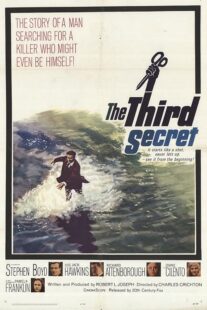 دانلود فیلم The Third Secret 1964417195-80780183