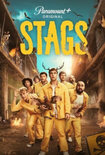 دانلود سریال Stags416394-54785249
