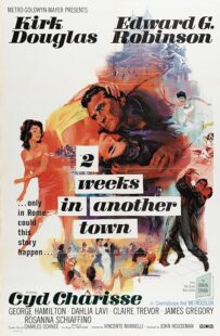 دانلود فیلم Two Weeks in Another Town 1962416308-110924505