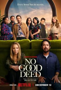دانلود سریال No Good Deed417182-879457707