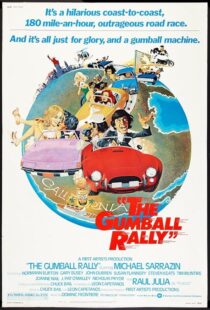 دانلود فیلم The Gumball Rally 1976416894-1906015062