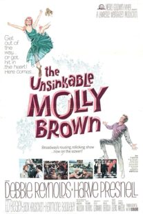 دانلود فیلم The Unsinkable Molly Brown 1964418176-1538855428