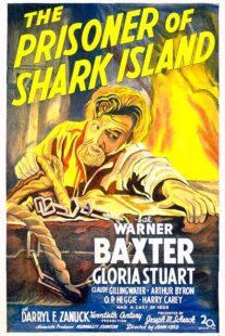دانلود فیلم The Prisoner of Shark Island 1936416536-2116442952