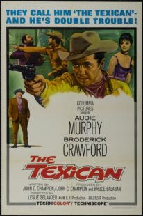 دانلود فیلم The Texican 1966416447-799856619