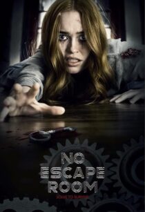 دانلود فیلم No Escape Room 2018418262-192977352