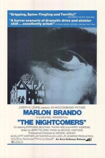 دانلود فیلم The Nightcomers 1971416736-1411013704