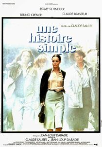 دانلود فیلم A Simple Story 1978417385-1042634568