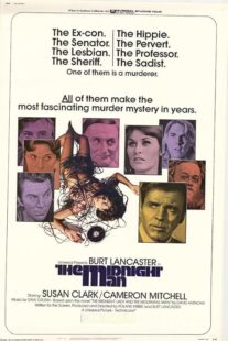 دانلود فیلم The Midnight Man 1974416573-2129390412
