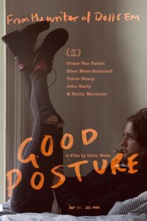 دانلود فیلم Good Posture 2019416607-1451142022