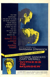 دانلود فیلم Witness to Murder 1954416469-1627966717