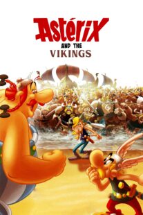 دانلود انیمیشن Asterix and the Vikings 2006417750-654163009
