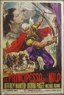 دانلود فیلم Princess of the Nile 1954416463-574723218