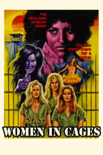 دانلود فیلم Women in Cages 1971417217-1691436228