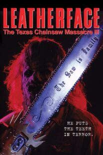 دانلود فیلم Leatherface: Texas Chainsaw Massacre III 1990417955-1234838247