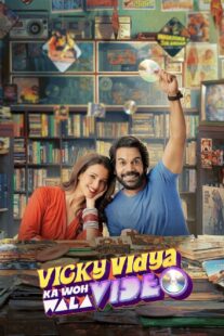 دانلود فیلم هندی Vicky Vidya Ka Woh Wala Video 2024417415-1684590369