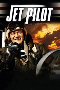 دانلود فیلم Jet Pilot 1957417446-369055871