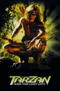 دانلود فیلم Tarzan and the Lost City 1998416940-1969032885
