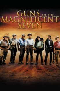 دانلود فیلم Guns of the Magnificent Seven 1969418147-615919050