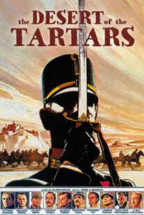 دانلود فیلم The Desert of the Tartars 1976416887-832496426