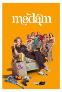 دانلود سریال Madam416721-56288456