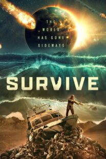 دانلود فیلم Survive 2024417635-2014441519