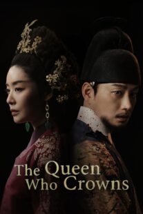 دانلود سریال کره ای The Queen Who Crowns419391-400567753