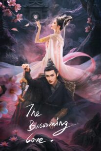 دانلود سریال The Blossoming Love421663-1812451838