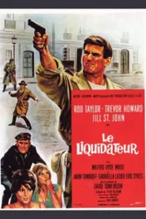 دانلود فیلم The Liquidator 1965420710-503537131