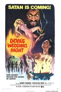 دانلود فیلم The Devil’s Wedding Night 1973420705-382705298
