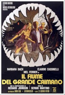 دانلود فیلم The Great Alligator 1979420054-2106686469