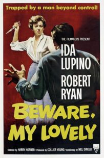 دانلود فیلم Beware, My Lovely 1952420627-363223091