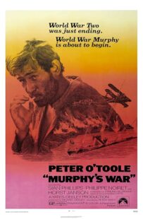 دانلود فیلم Murphy’s War 1971420936-1934702050