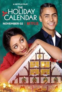 دانلود فیلم The Holiday Calendar 2018419155-1262998037