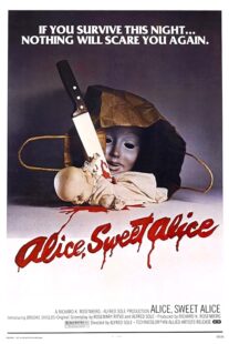 دانلود فیلم Alice, Sweet Alice 1976421701-918460429